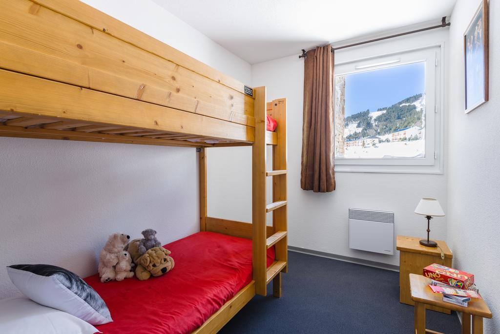 Lagrange Vacances L'Oree Des Cimes Les Angles  Quarto foto